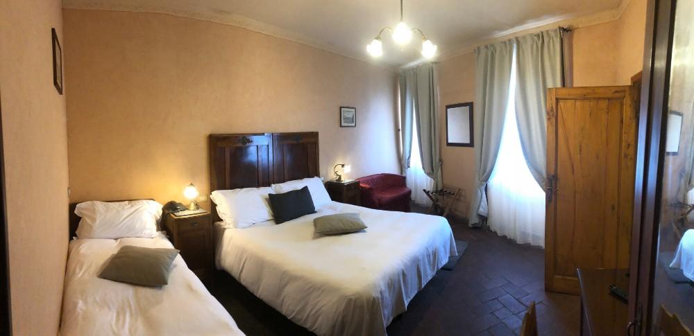 Bellavista Импрунета Экстерьер фото
