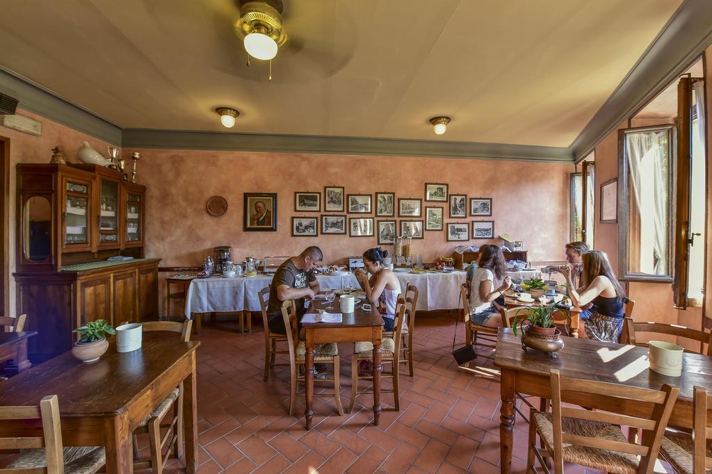 Bellavista Импрунета Экстерьер фото