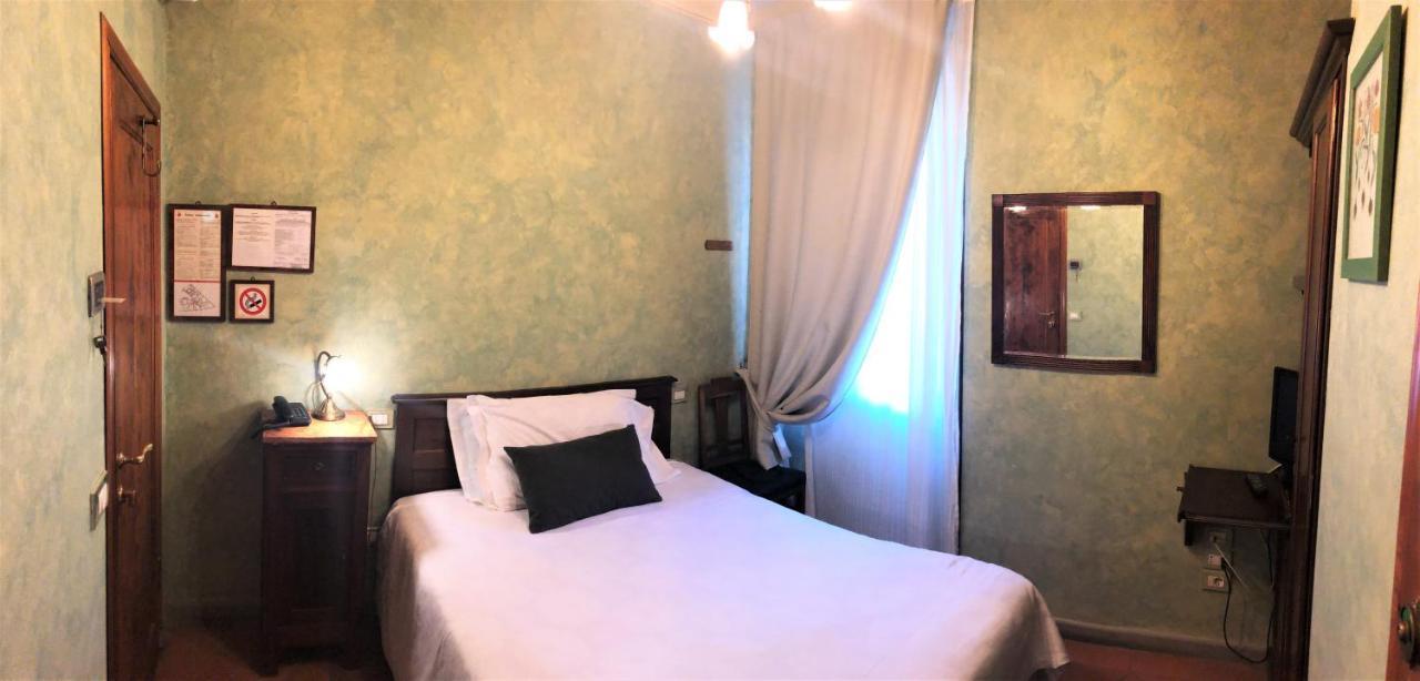 Bellavista Импрунета Экстерьер фото